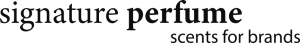 Signature Perfume Logo